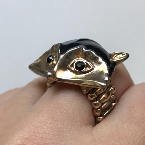 ✨2 FOR $14✨ fox ring - Picture 3 of 6
